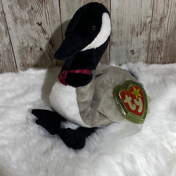 Other - Ty goose